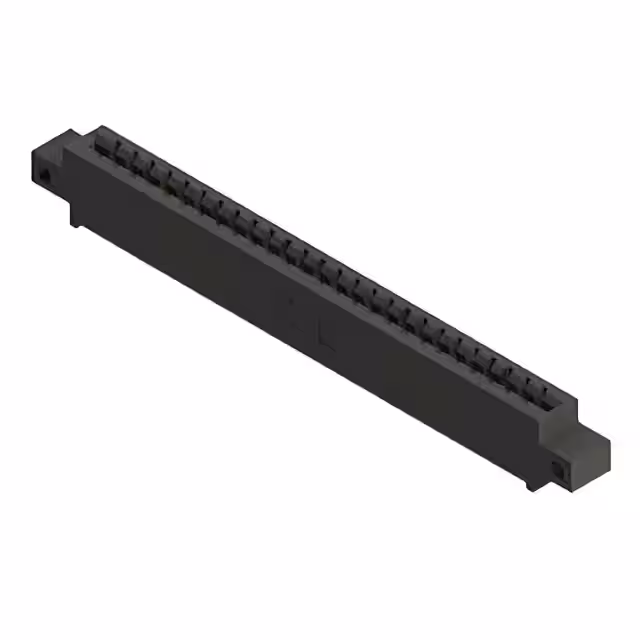 387-026-524-612 EDAC Inc.  Edgeboard Connectors